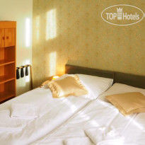U Beranka Hotel 