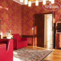 U Beranka Hotel