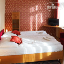 U Beranka Hotel