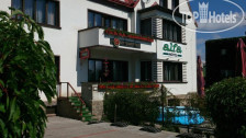 Alfa 3*