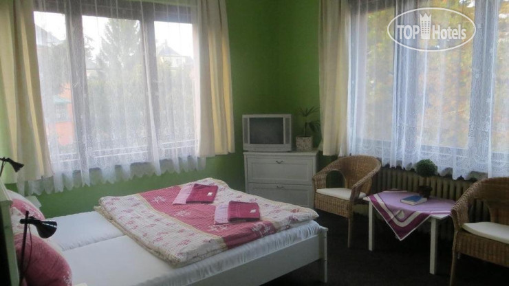 New photos from tourists Alfa 3*