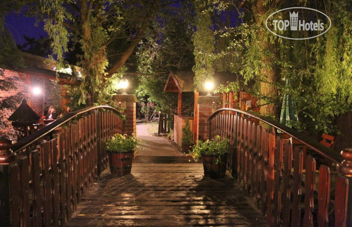 Hotelier's photos UNO Penzion 3*