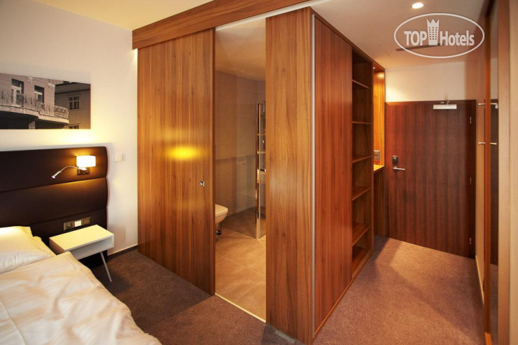 New photos from tourists Konference Park Hotel 4*
