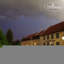 U Svateho Jana Pension & Restaurace Отель