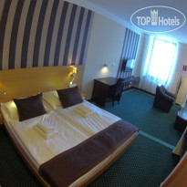 Pod Vezi Hotel Vacek  Номера