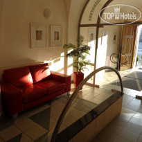 Pod Vezi Hotel Vacek  Отель
