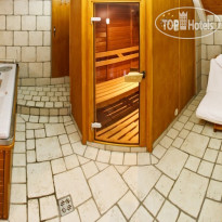 Pod Vezi Hotel Vacek  Велнес-центр