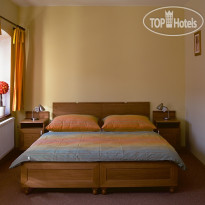 Nad Oborou Penzion  Номера