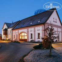 Nad Oborou Penzion  Отель