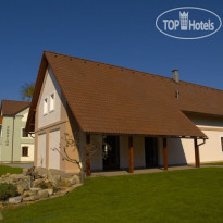 Nad Oborou Penzion  Отель