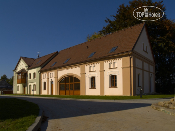Hotel photo Nad Oborou Penzion  3*