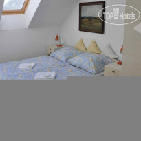 Harmony Hall Номера