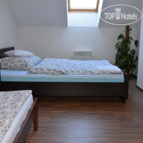 Harmony Hall Номера