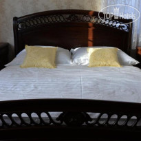 Harmony Hall Номера