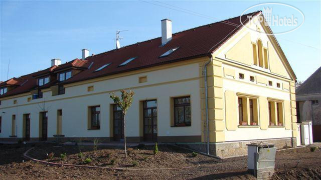Hotelier's photos Smetanuv Statek Pension