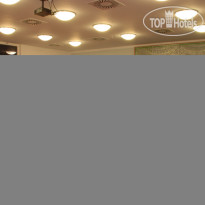 Grand Hotel Hradec Kralove Конференц-зал