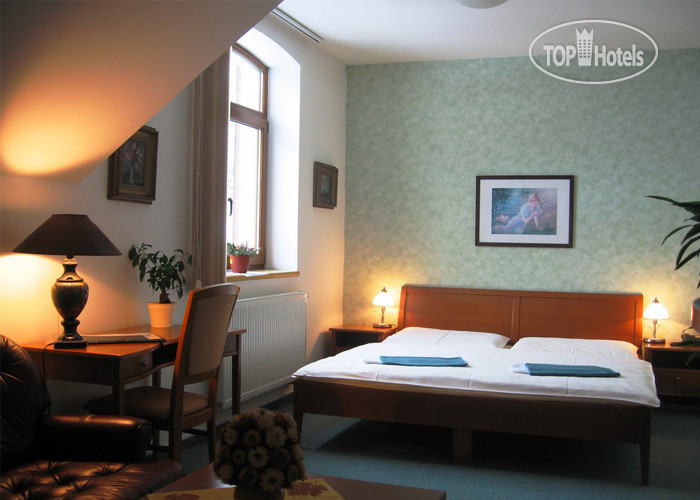 New photos from tourists Holata Pension 3*