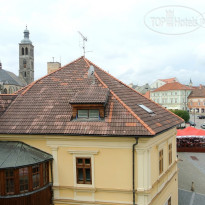 U Vlasskeho Dvora