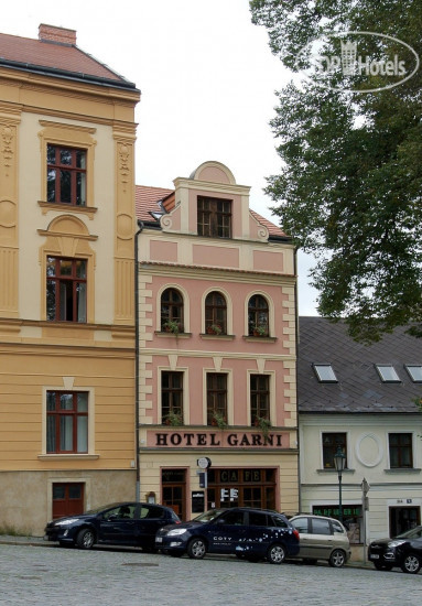 Garni Na Havlicku