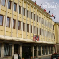 Medinek Hotel