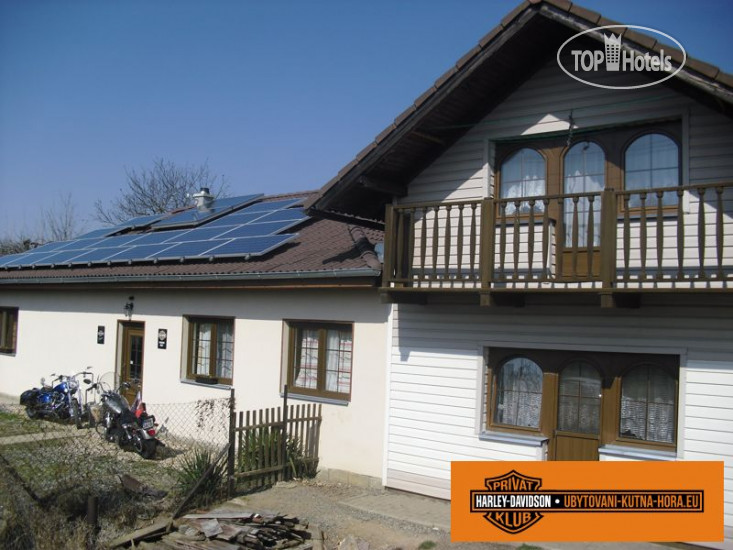Hotel photo Privat Harley Klub 