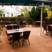 U Hrncire Hotel a Restaurace