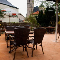 U Hrncire Hotel a Restaurace