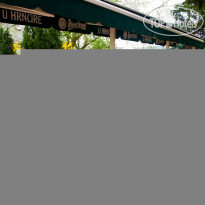 U Hrncire Hotel a Restaurace