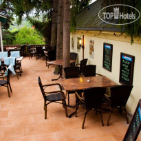 U Hrncire Hotel a Restaurace