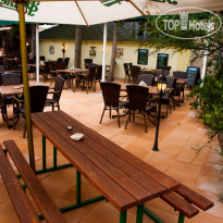 U Hrncire Hotel a Restaurace