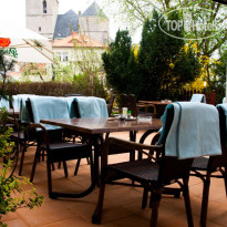 U Hrncire Hotel a Restaurace
