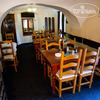 U Hrncire Hotel a Restaurace