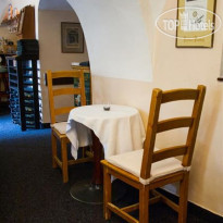 U Hrncire Hotel a Restaurace