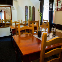 U Hrncire Hotel a Restaurace