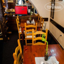 U Hrncire Hotel a Restaurace