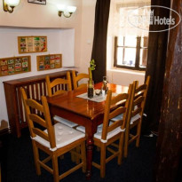 U Hrncire Hotel a Restaurace