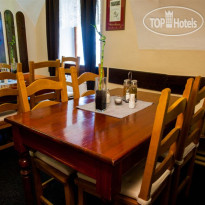 U Hrncire Hotel a Restaurace
