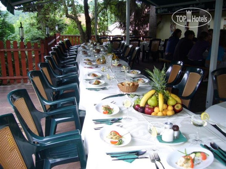 New photos from tourists U Hrncire Hotel a Restaurace 3*