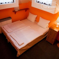 U Hrncire Hotel a Restaurace