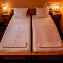 U Hrncire Hotel a Restaurace