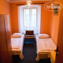 U Hrncire Hotel a Restaurace