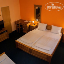 U Hrncire Hotel a Restaurace