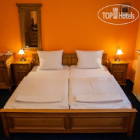 U Hrncire Hotel a Restaurace
