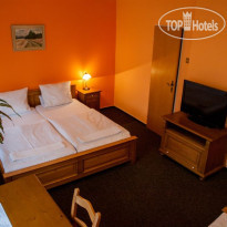 U Hrncire Hotel a Restaurace