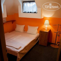 U Hrncire Hotel a Restaurace