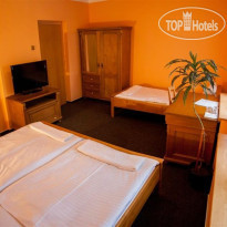 U Hrncire Hotel a Restaurace