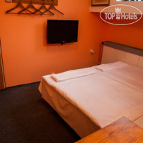 U Hrncire Hotel a Restaurace