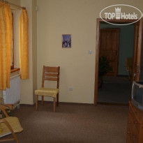 U Zvonu Hotel