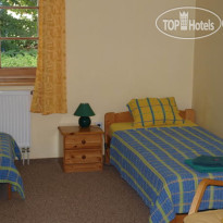 U Zvonu Hotel