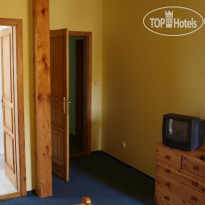 U Zvonu Hotel